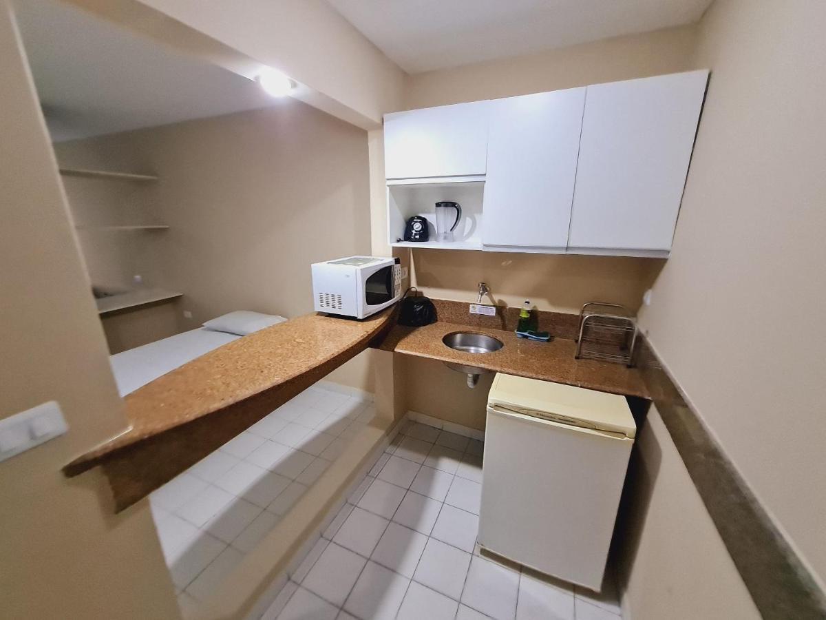 Appartement Victory à João Pessoa Extérieur photo
